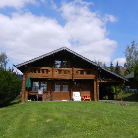 Eifelcottage Family 9 Ulmen Exterior foto
